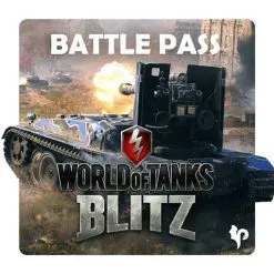 بتل پس world of tanks blitz