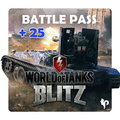 بتل پس ویژه world of tanks blitz