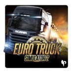 خرید بازی یورو تراک 2 استیم