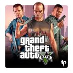 خرید بازی GTA برای رول پلی