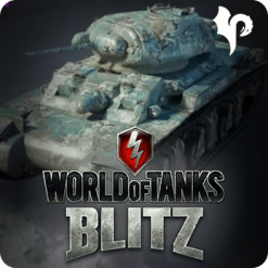 خرید افر world of tanks blitz