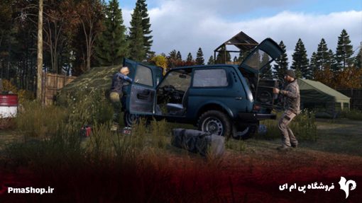 dzad خرید بازی دی زی استیم