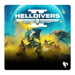 خرید بازی Helldivers 2 ارزان
