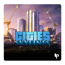 خرید بازی Cities: Skylines