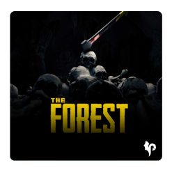 خرید بازی The Forest