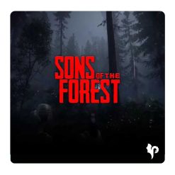 خرید بازی Sons of the Forest