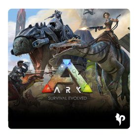خرید بازی ARK: Survival Evolved