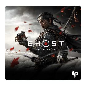 خرید Ghost of Tsushima استیم