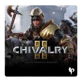 خرید بازی chivalry 2 استیم