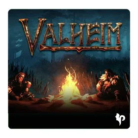 خرید بازی Valheim