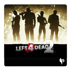 خرید بازی left 4 dead 2