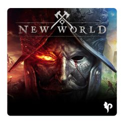خرید بازی New World