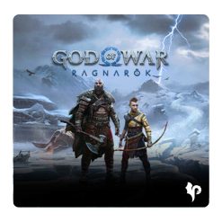 خرید بازی God of War Ragnarok