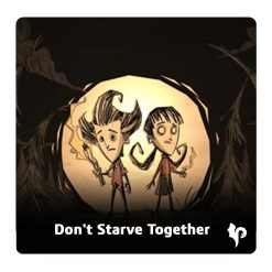 خرید Don't Starve Together
