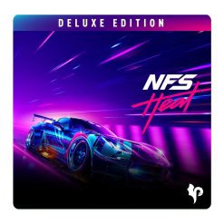 خرید بازی Need for Speed Heat