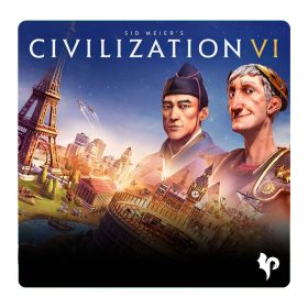 خرید بازی Sid Meier’s Civilization VI