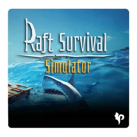 خرید بازی raft