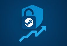 آموزش بازیابی اکانت هک شده در استیم