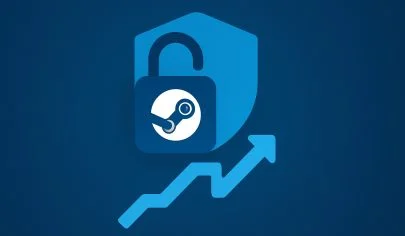 آموزش بازیابی اکانت هک شده در استیم