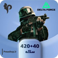 خرید 460 کوین دلتا فورس