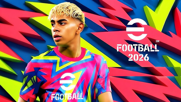 آپدیت جدید ای فوتبال