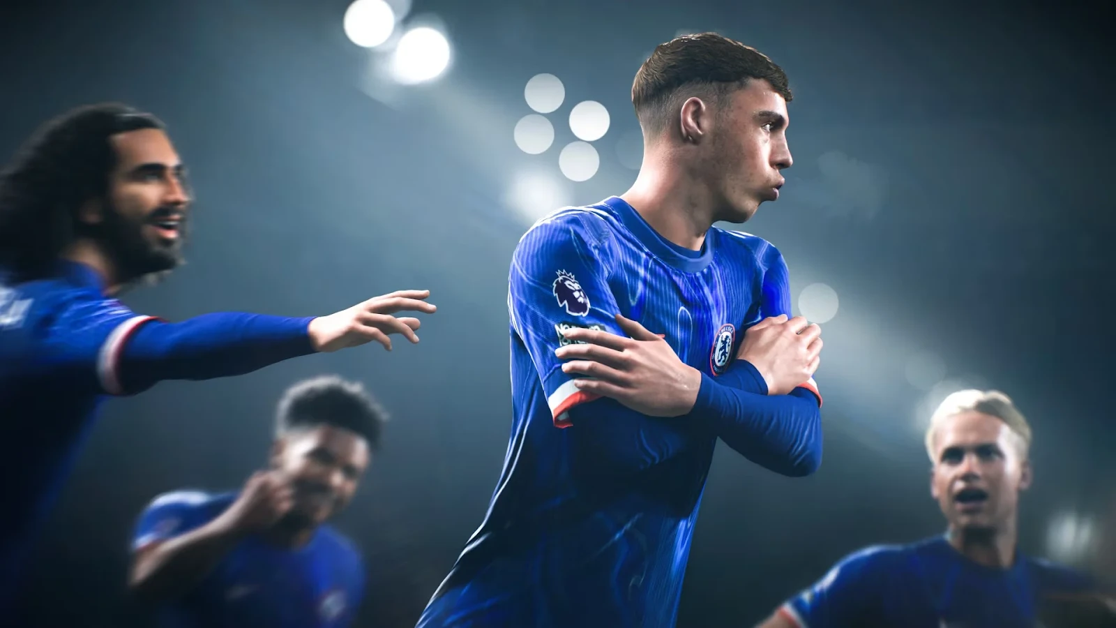 چرا فیفا به EA Sports FC تغییر نام داد؟