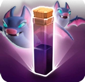 (Bat Spell)