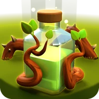 اسپل رشد بیش از حد (Overgrowth Spell)